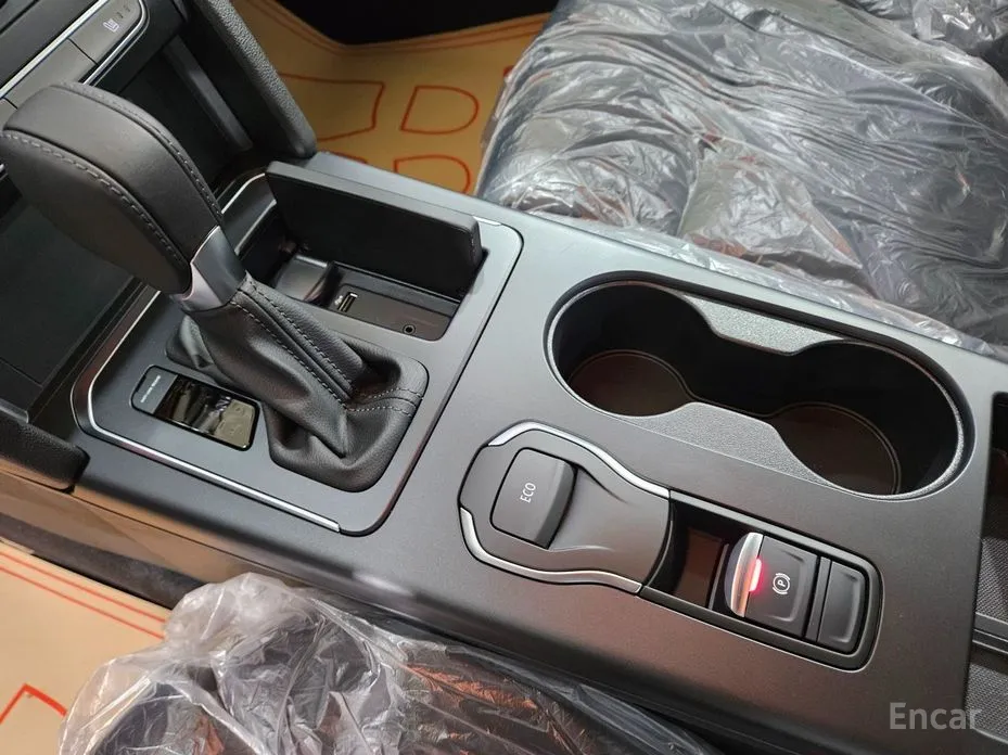 Renault SM6 2020 2.0 LPe SE