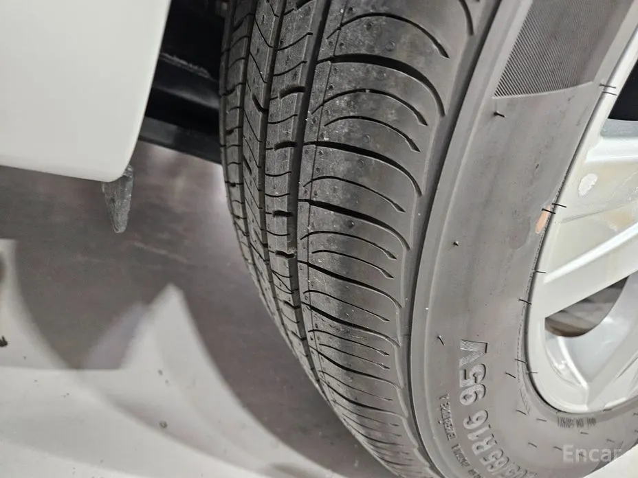 Renault SM6 2020 2.0 LPe SE