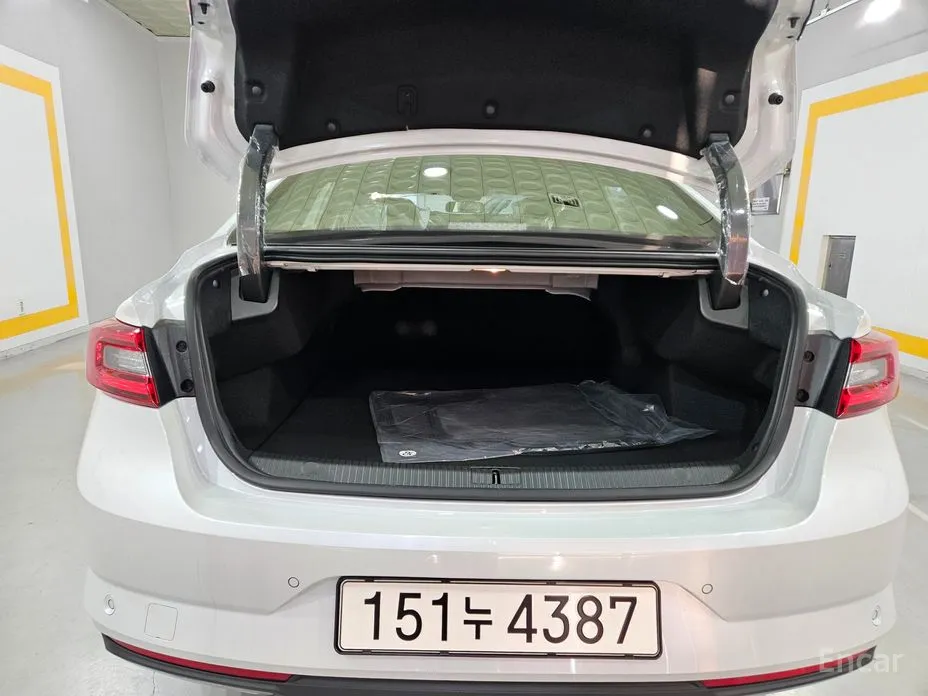 Renault SM6 2020 2.0 LPe SE