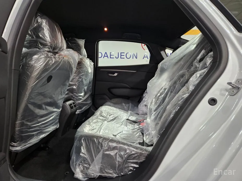 Renault SM6 2020 2.0 LPe SE