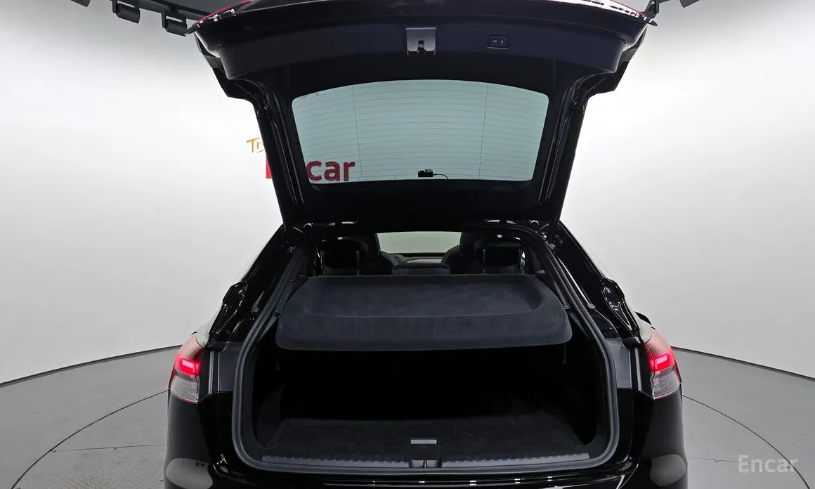 Audi Q4 e-tron 2022 40 Premium Sportback