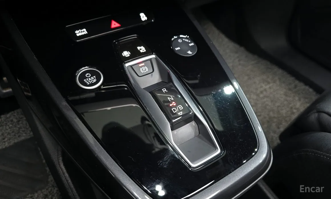 Audi Q4 e-tron 2022 40 Premium Sportback