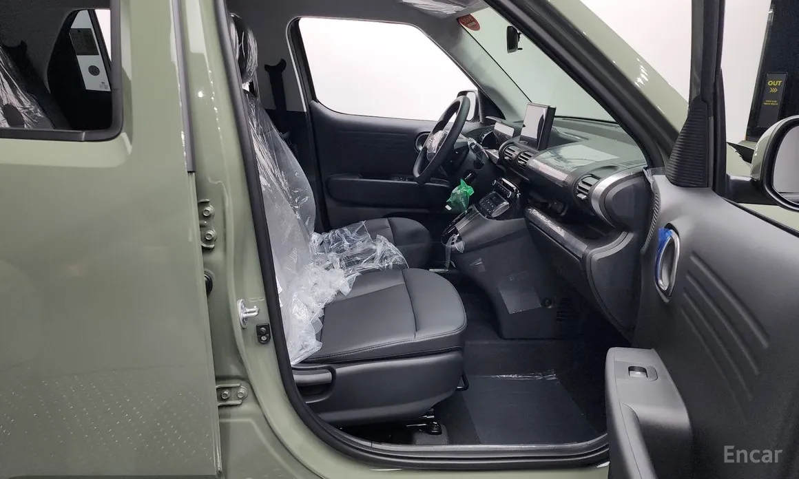 Hyundai Casper 2024 Smart