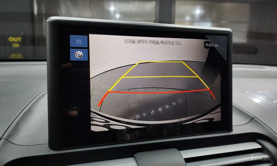 Hyundai Casper 2024 Smart