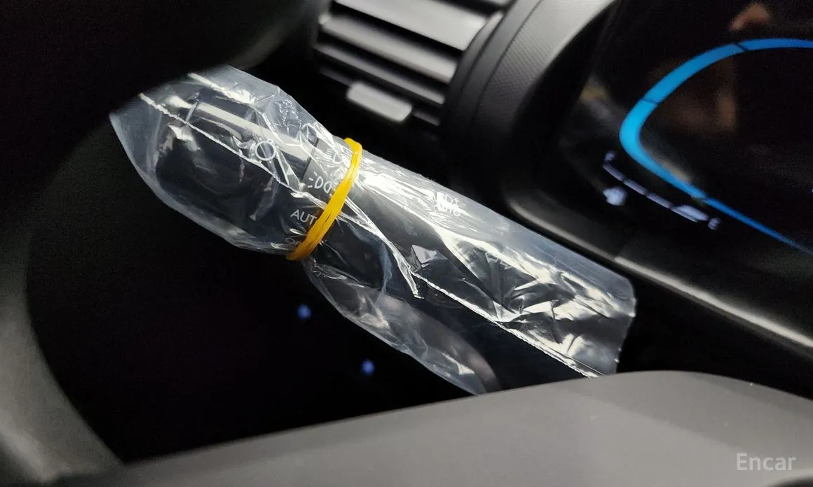 Hyundai Casper 2024 Smart