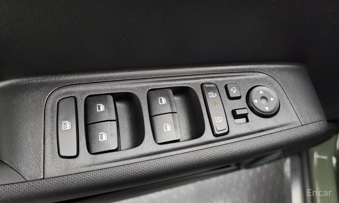 Hyundai Casper 2024 Smart