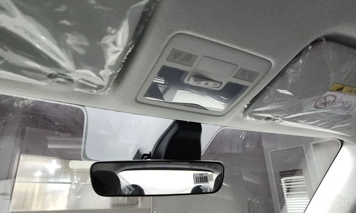 Hyundai Casper 2024 Smart