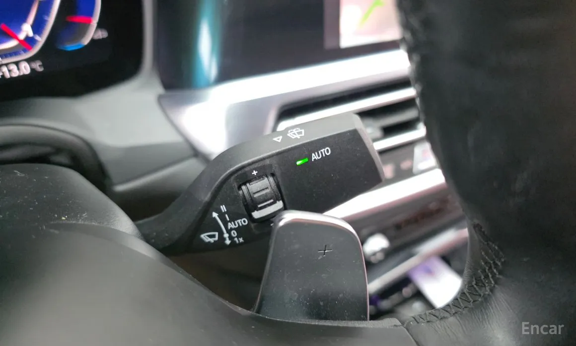 BMW 4 Series 2021 420i M Sport Convertible