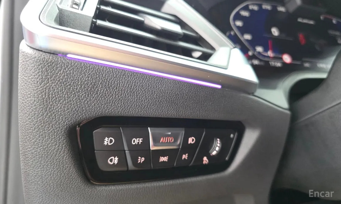 BMW 4 Series 2021 420i M Sport Convertible