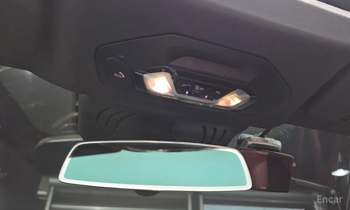 BMW 4 Series 2021 420i M Sport Convertible