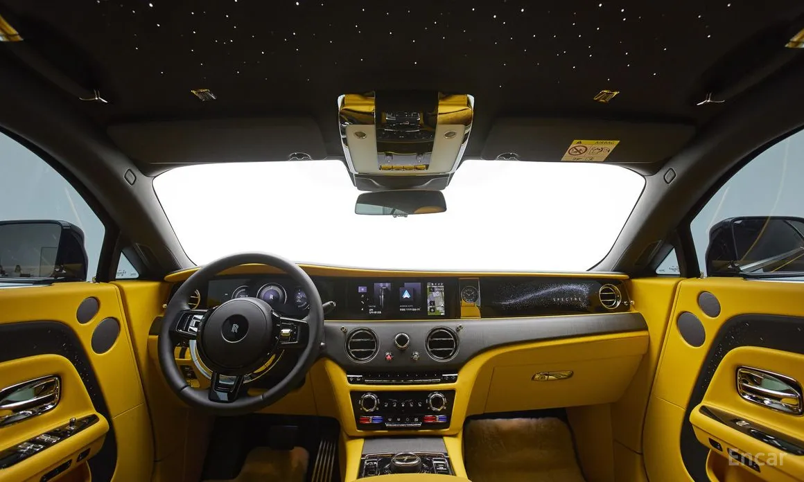 Rolls-Royce Spectre 2023 Coupe