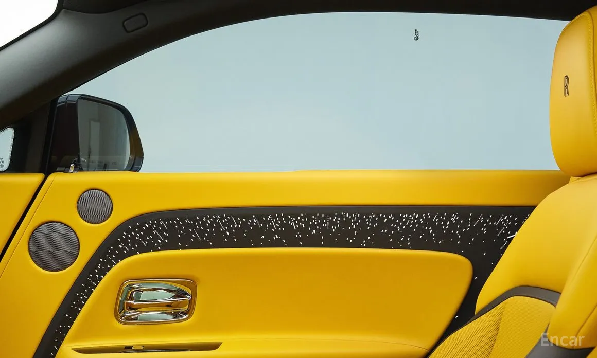 Rolls-Royce Spectre 2023 Coupe