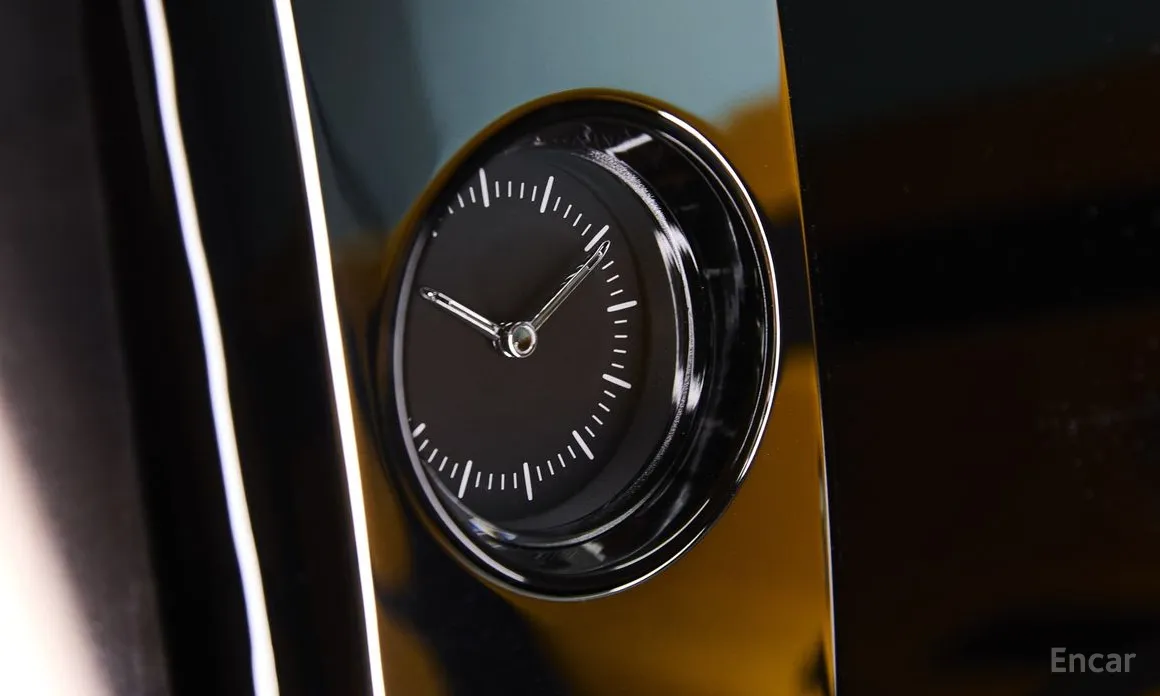 Rolls-Royce Spectre 2023 Coupe