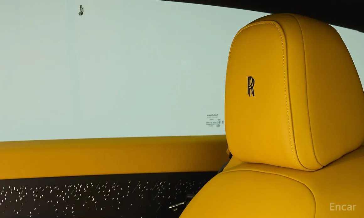 Rolls-Royce Spectre 2023 Coupe