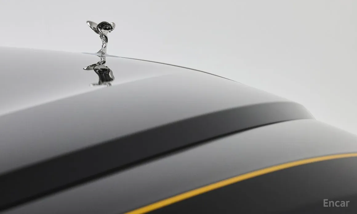 Rolls-Royce Spectre 2023 Coupe