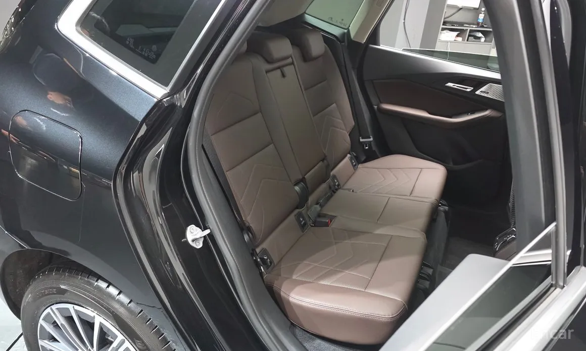 BMW 2 Series 2022 220i Luxury