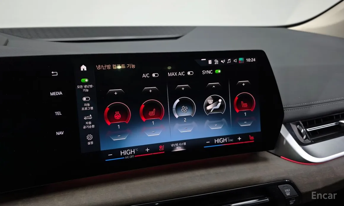 BMW 2 Series 2022 220i Luxury