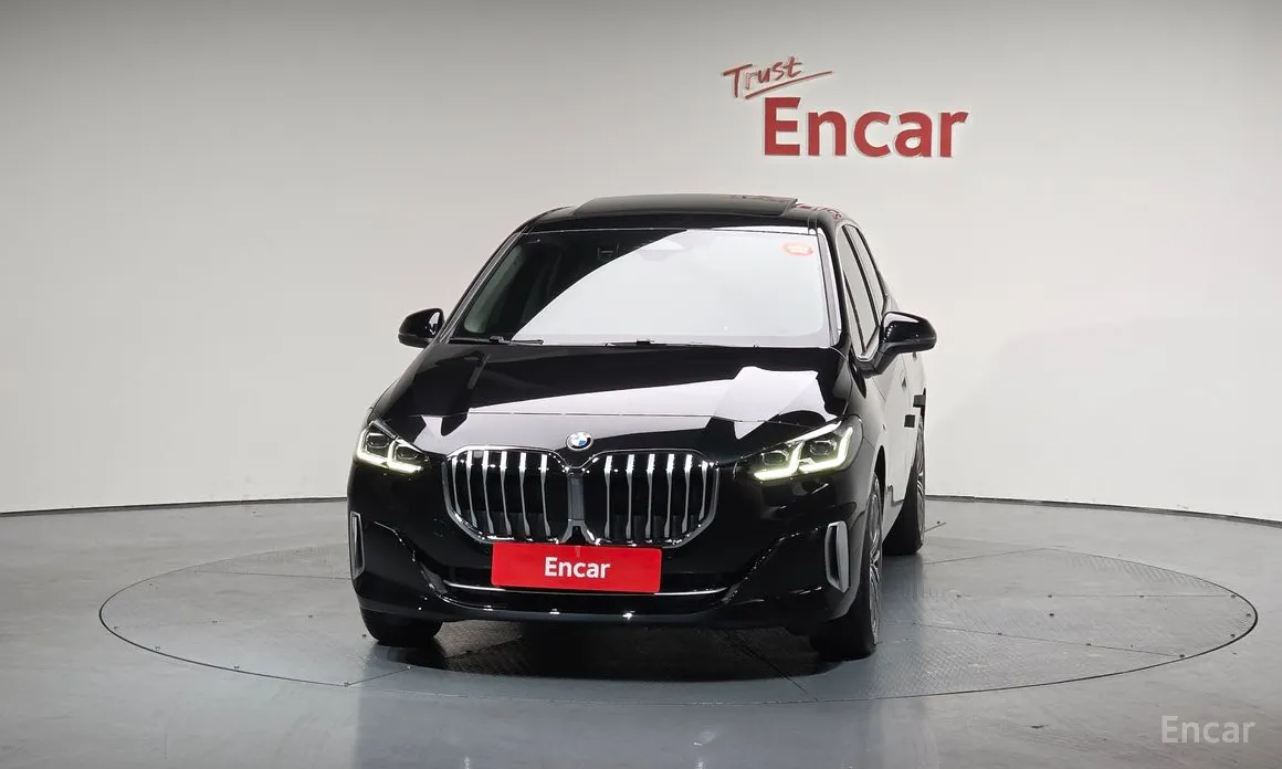 BMW 2 Series 2022 220i Luxury