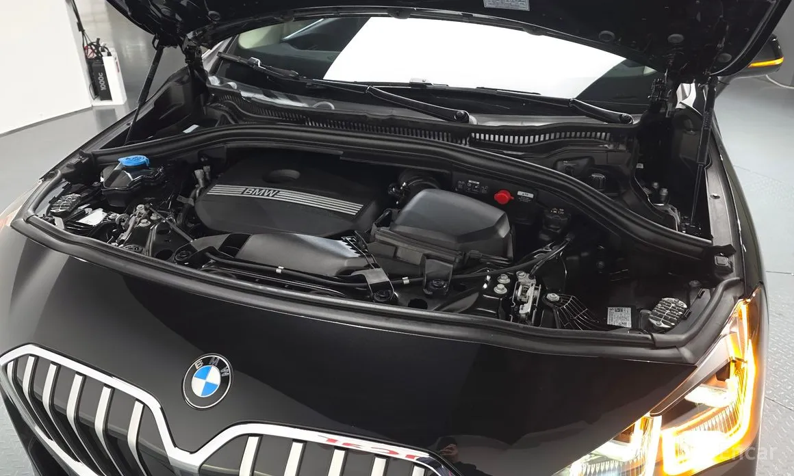 BMW 2 Series 2022 220i Luxury