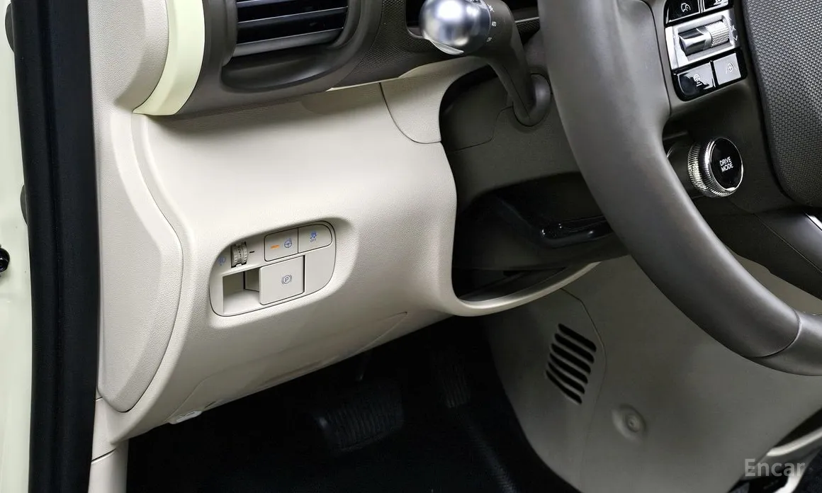 Hyundai Casper 2024 Inspiration