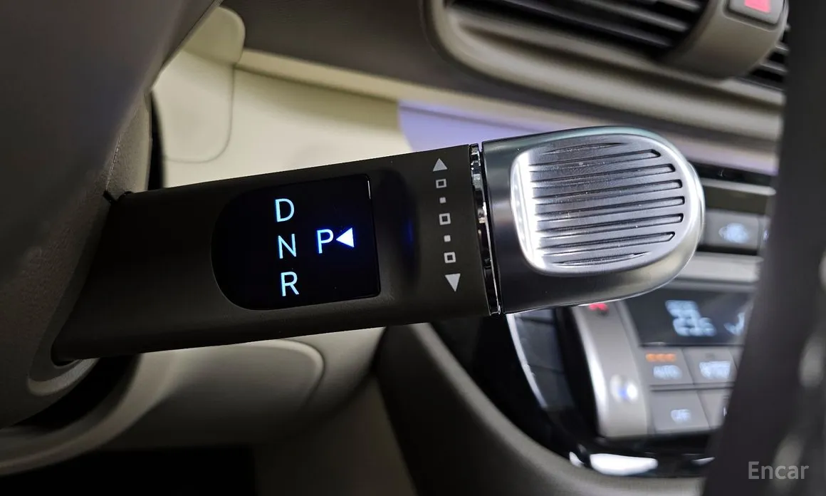 Hyundai Casper 2024 Inspiration