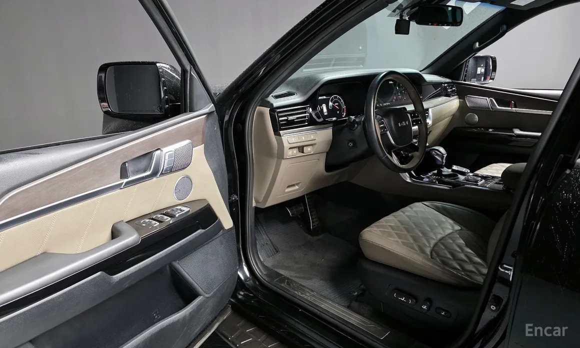 Kia Mohave 2019 Diesel 3.0 4WD 5-Seater