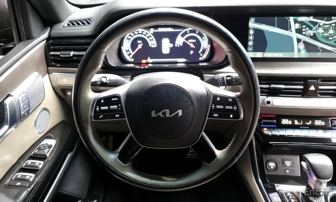 Kia Mohave 2019 Diesel 3.0 4WD 5-Seater