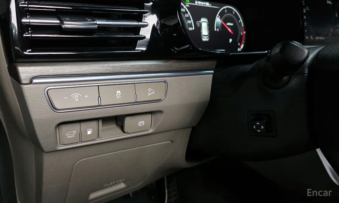 Kia Mohave 2019 Diesel 3.0 4WD 5-Seater