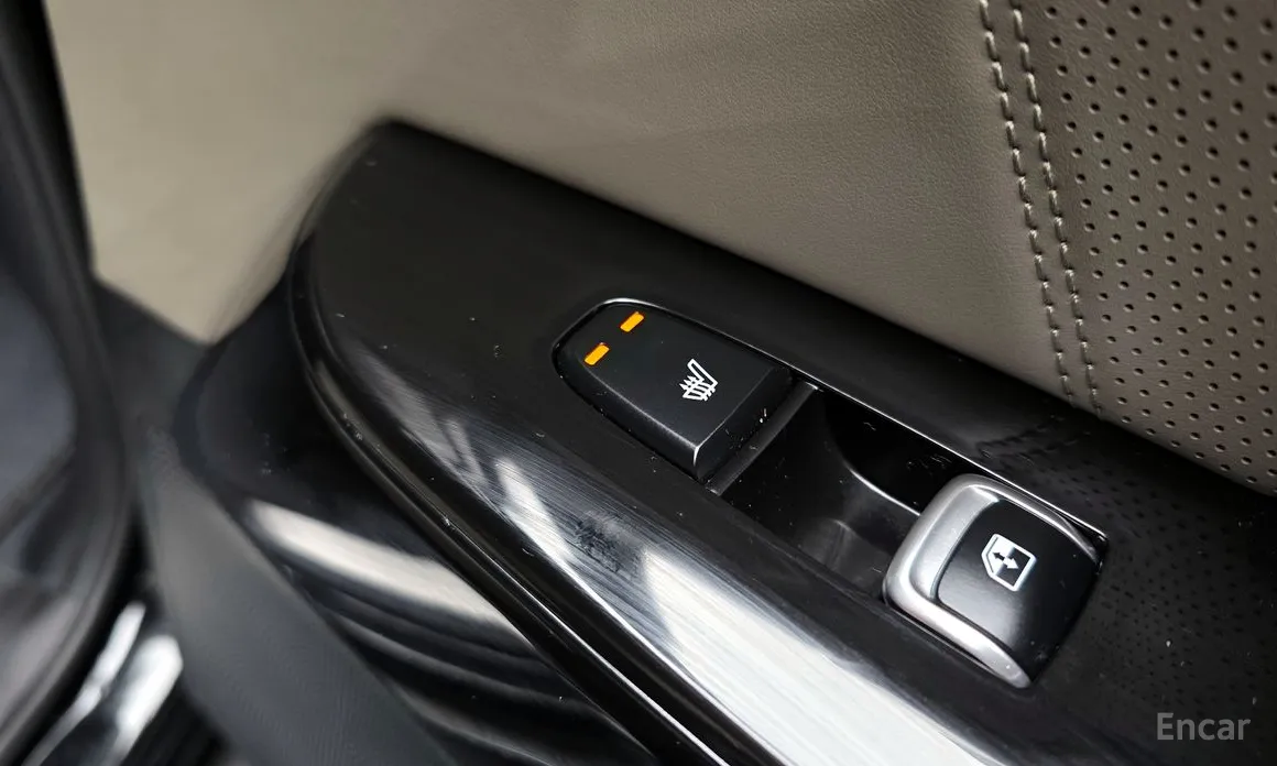 Kia Mohave 2019 Diesel 3.0 4WD 5-Seater