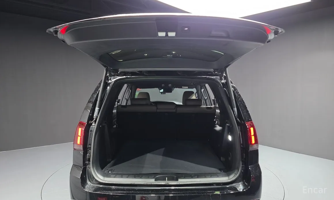 Kia Mohave 2019 Diesel 3.0 4WD 5-Seater