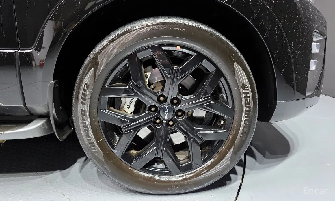 Kia Mohave 2019 Diesel 3.0 4WD 5-Seater