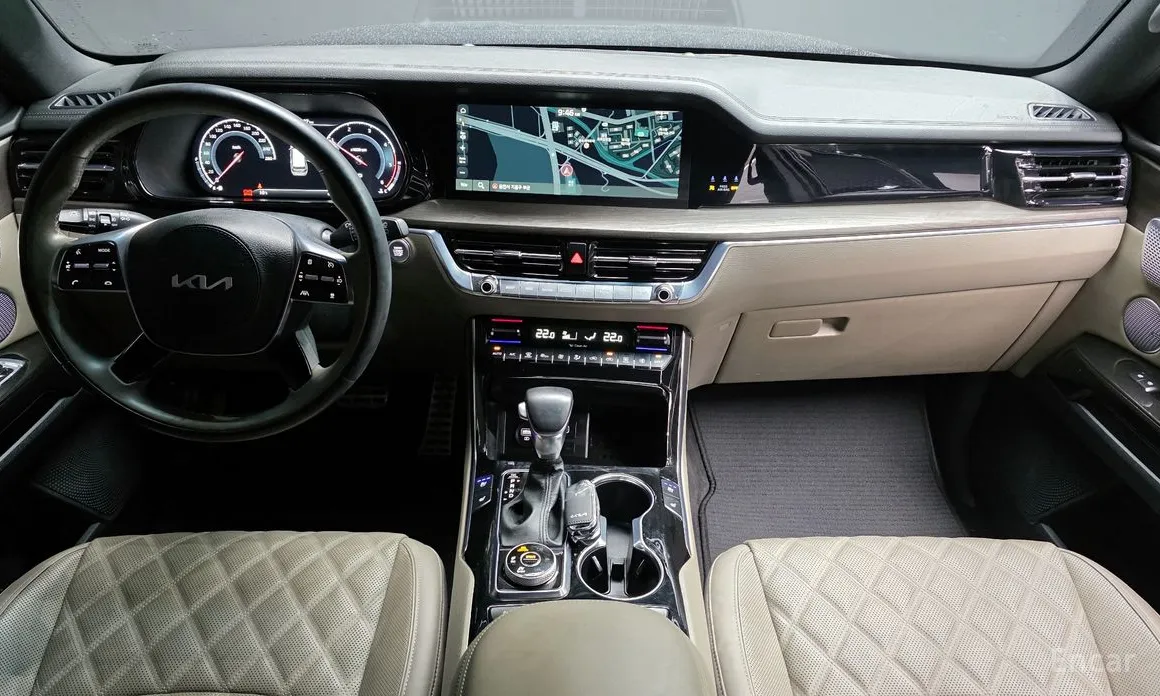 Kia Mohave 2019 Diesel 3.0 4WD 5-Seater