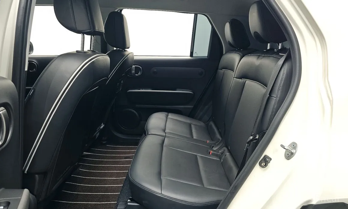 Hyundai Casper 2024 Inspiration