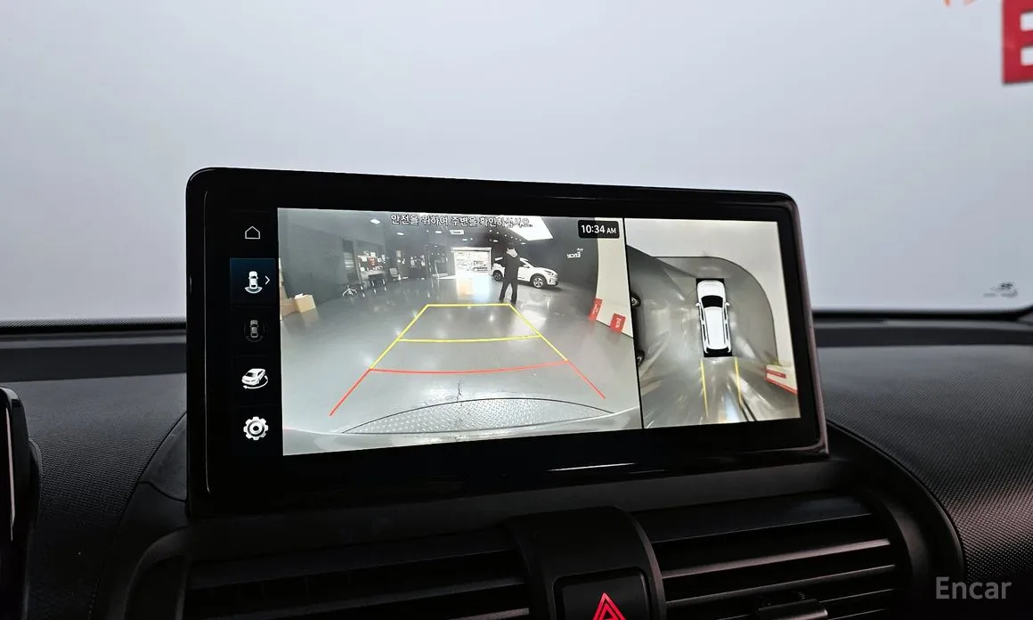 Hyundai Casper 2024 Inspiration