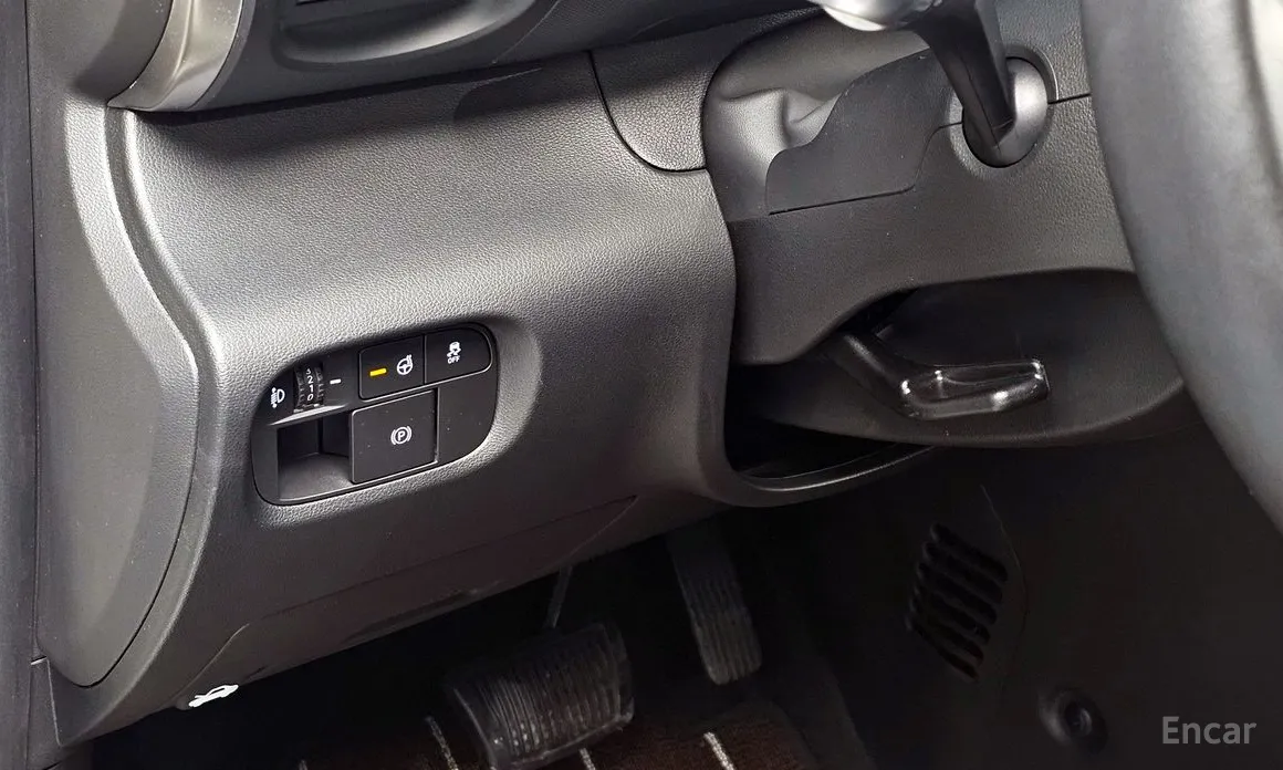 Hyundai Casper 2024 Inspiration