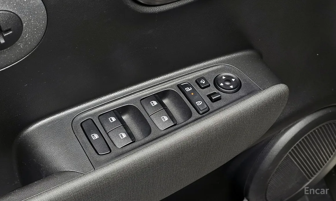 Hyundai Casper 2024 Inspiration