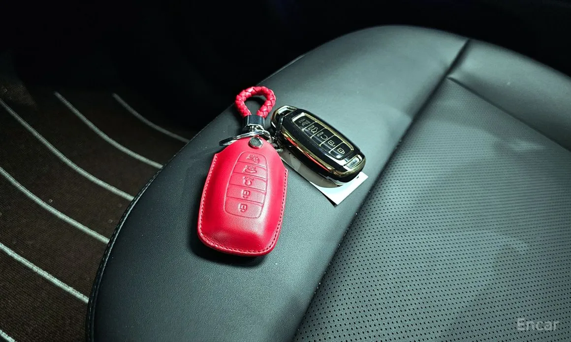 Hyundai Casper 2024 Inspiration