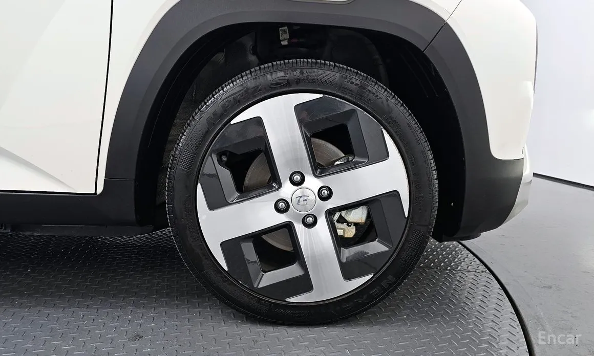 Hyundai Casper 2024 Inspiration