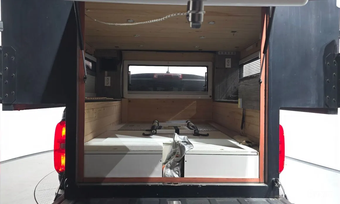 Chevrolet Colorado 2020 3.6 Extreme 4WD