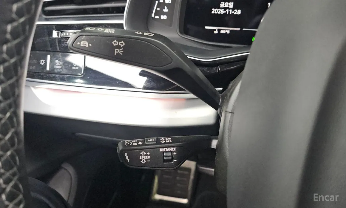 Audi Q8 2018 55 TFSI Quattro Premium