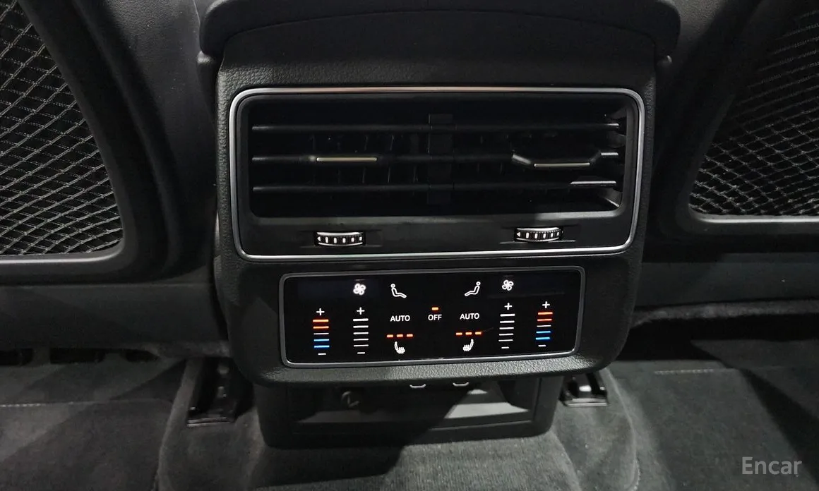 Audi Q8 2018 55 TFSI Quattro Premium