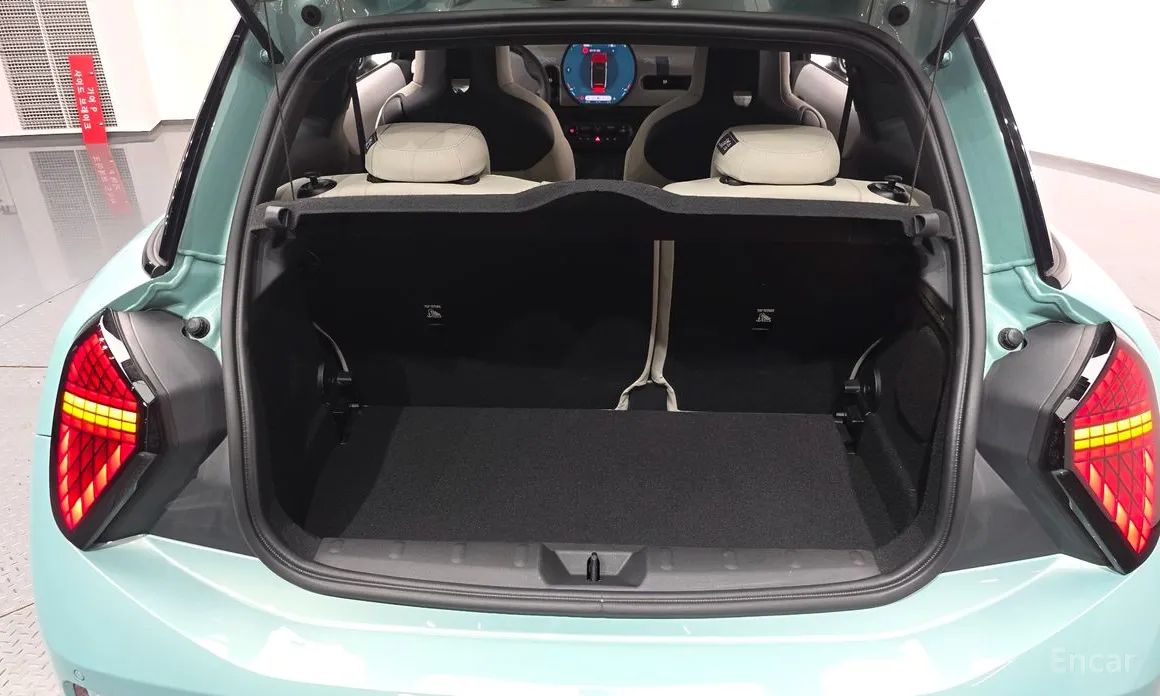 Mini Cooper 2024 Favoured