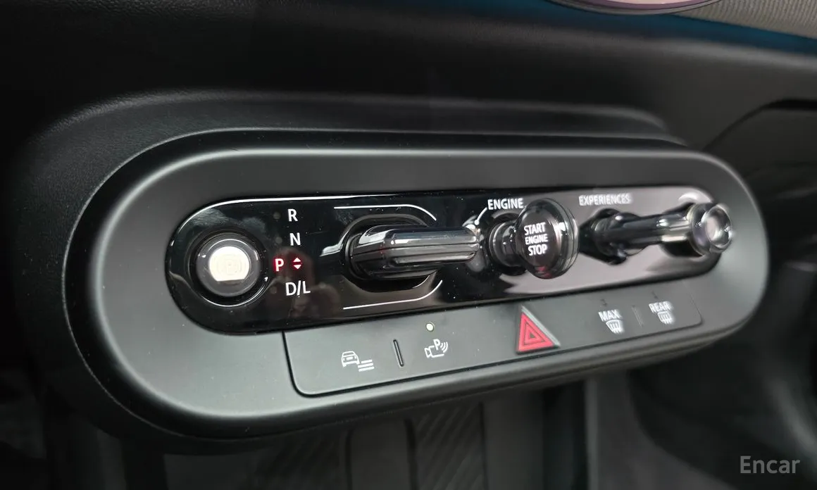 Mini Cooper 2024 Favoured