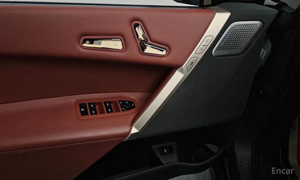 BMW iX 2021 xDrive50 Sports Plus