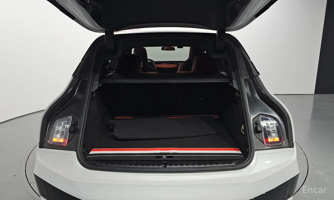 BMW iX 2021 xDrive50 Sports Plus