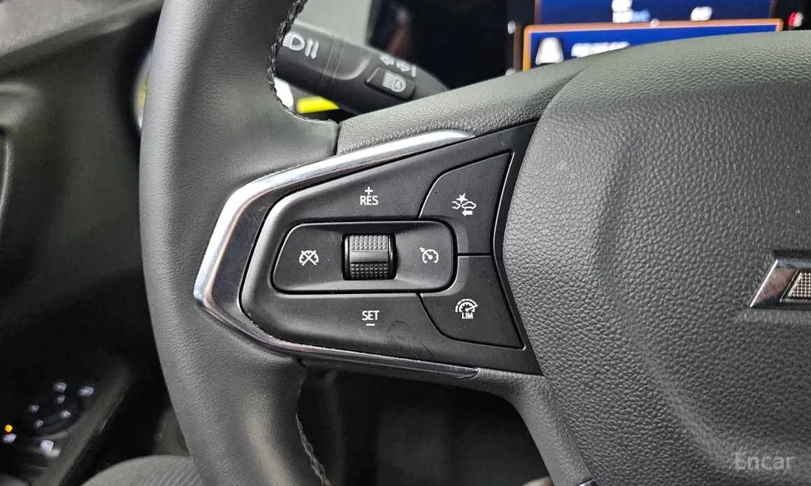 Chevrolet Trax 2023 1.2 ACTIV