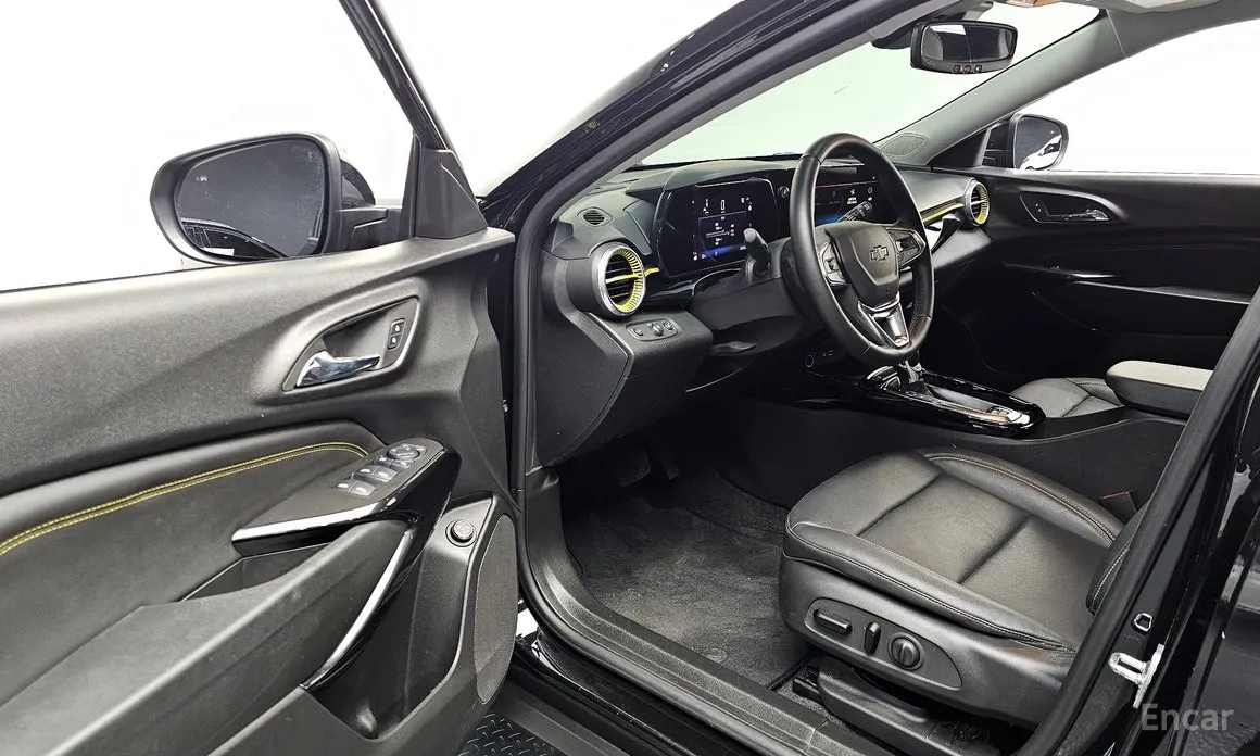 Chevrolet Trax 2023 1.2 ACTIV