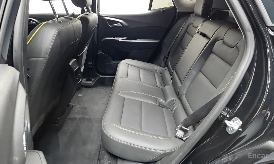 Chevrolet Trax 2023 1.2 ACTIV