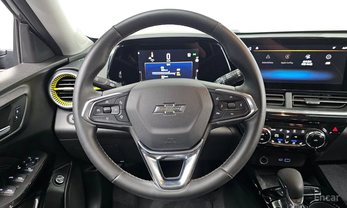 Chevrolet Trax 2023 1.2 ACTIV