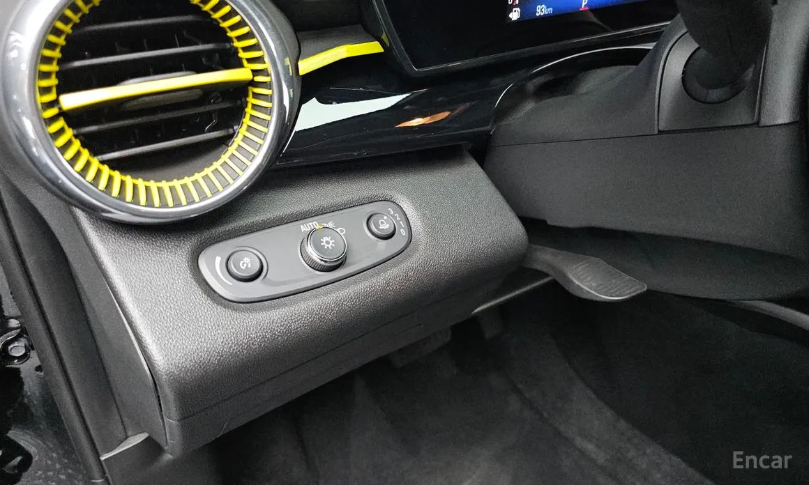 Chevrolet Trax 2023 1.2 ACTIV